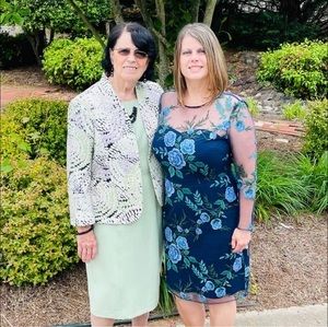 Meet your Posher, Wendy